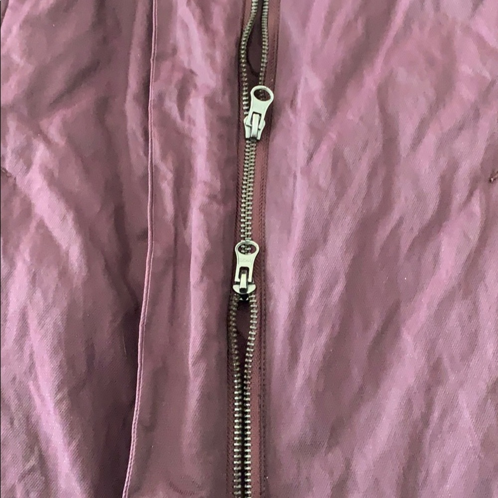 Soft Surroundings Coat - Picture 11 of 13